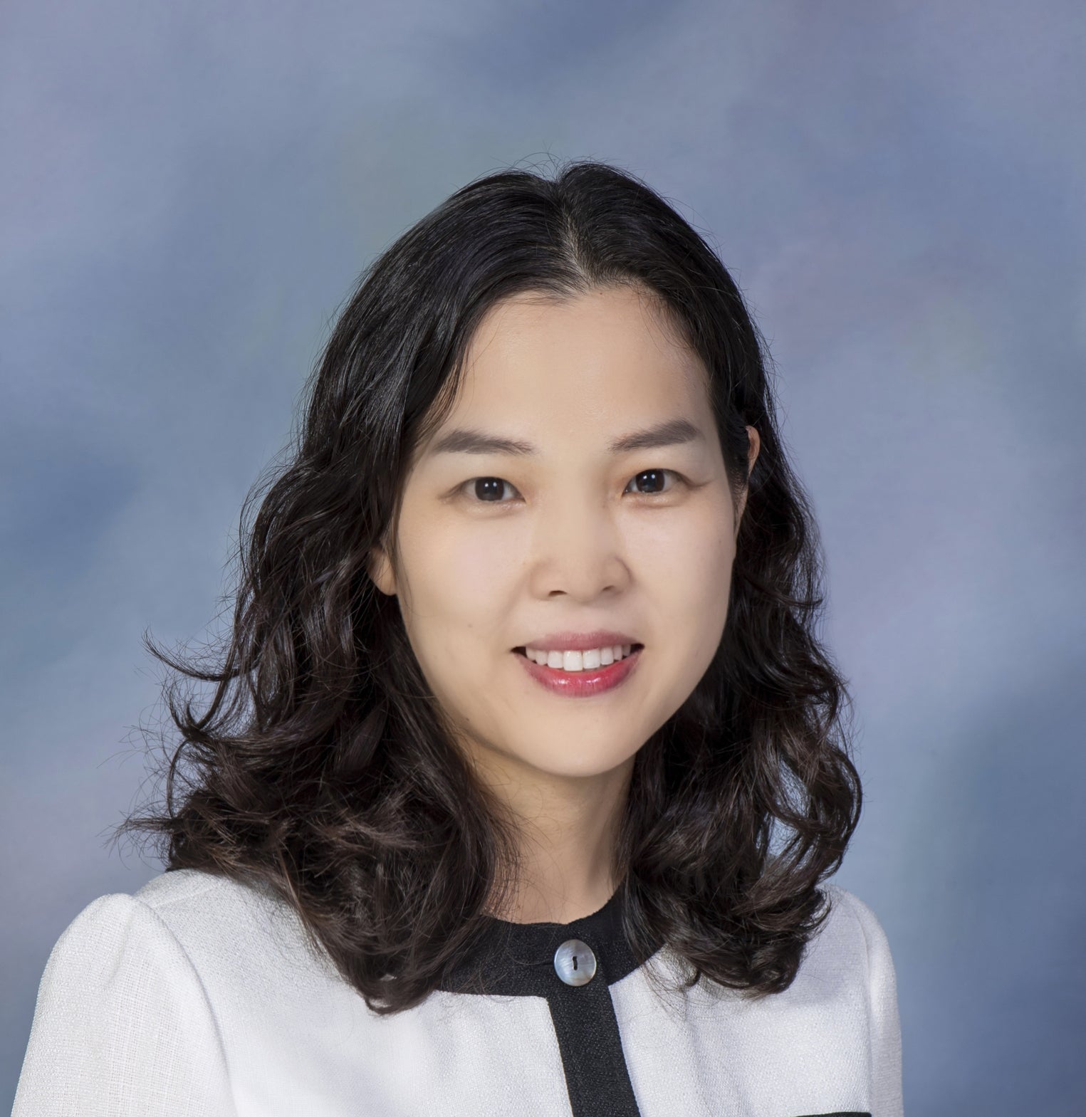 Photo of Dr. Eun Young Oh