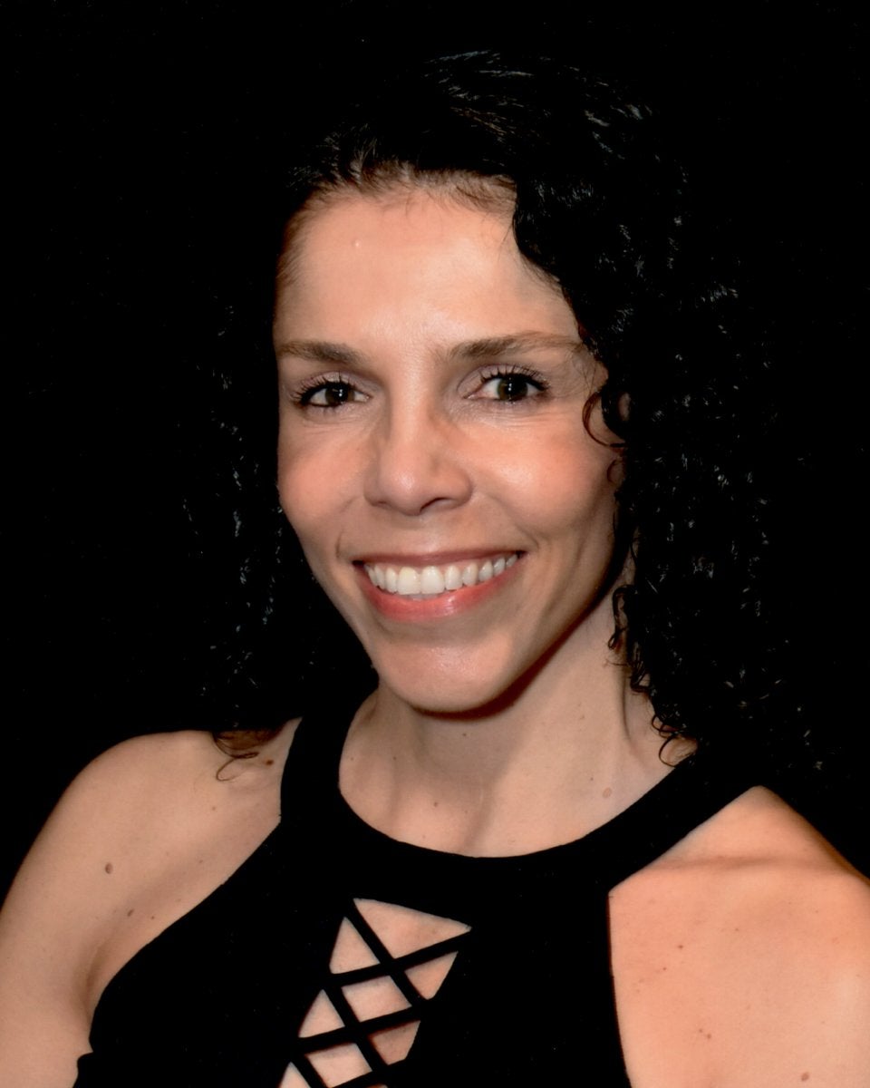 Adriana Chiaramonti photo