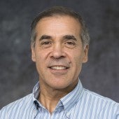 M. Rafael Salaberry
