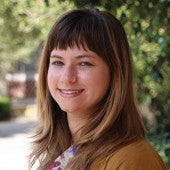 Photo of Aja Roberts