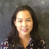 Photo of Dr. Eun Young Oh