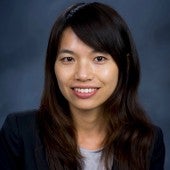 photo of Kai-Ying Hsu