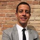 Photo of Hossam Elsherbiny