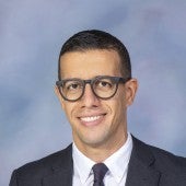 Photo of Dr. Hossam Elsherbiny