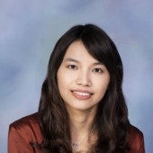 Photo of Kai-Ying Hsu