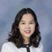 Photo of Dr. Eun Young Oh