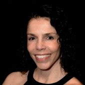 Adriana Chiaramonti photo