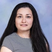Photo of Jessica Morones Chavez